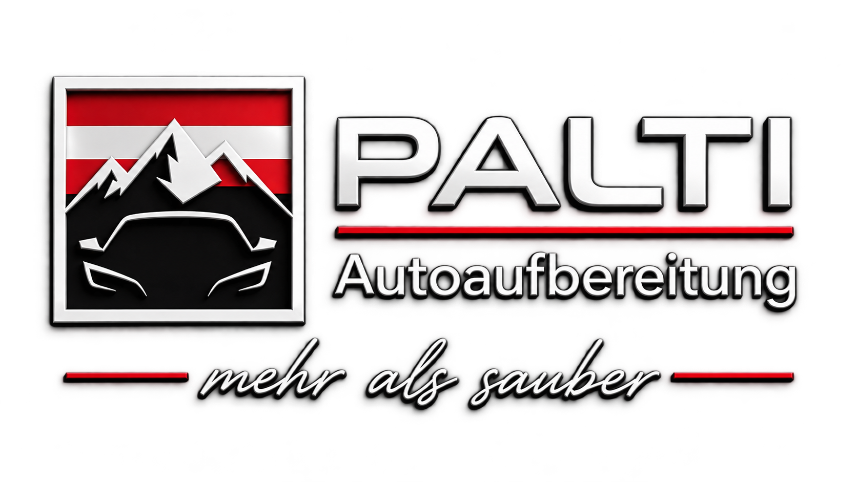 Palti Autoaufbereitung