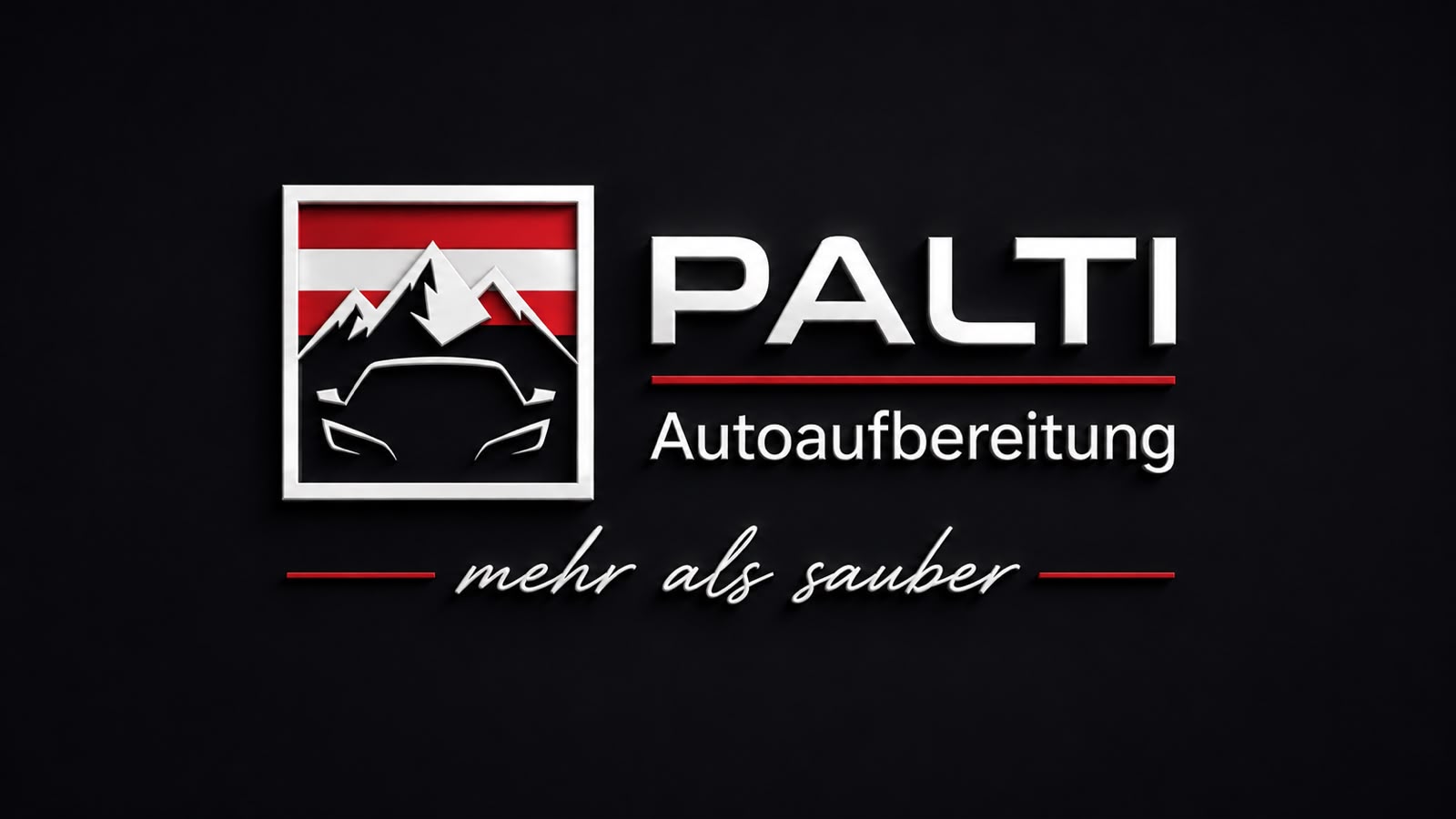 Palti Autoaufbereitung
