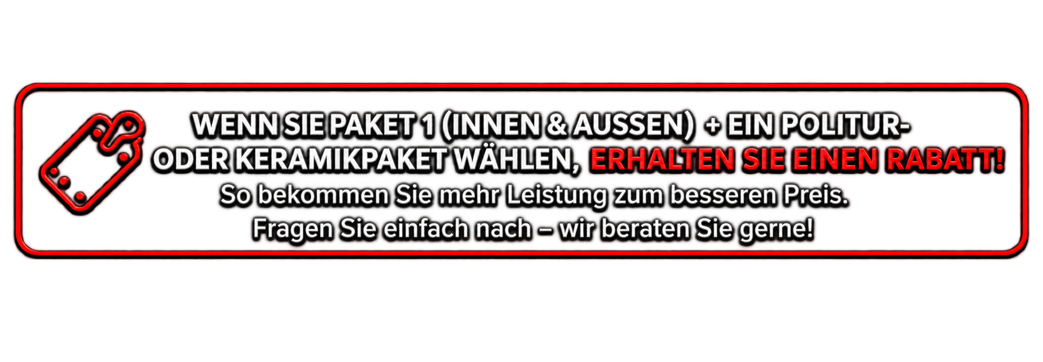 rabatt